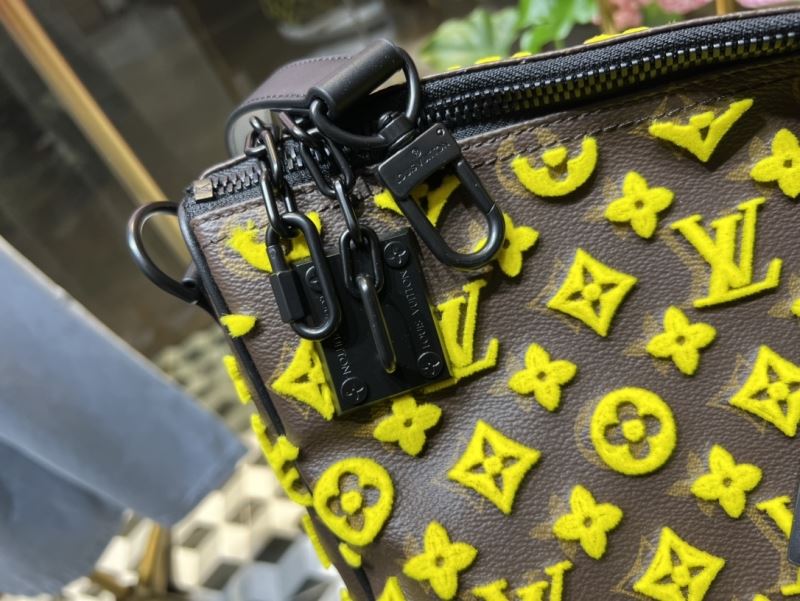 LV Travel Bags